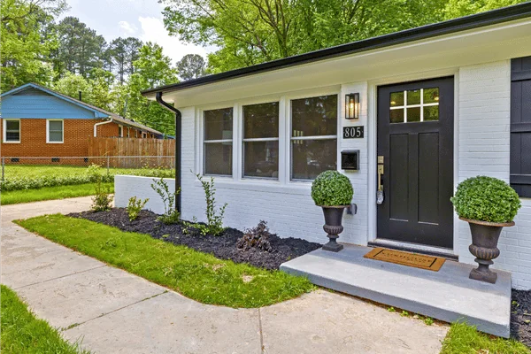 Home Addition - CCH Design  Remodel