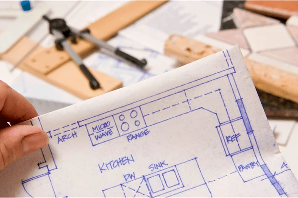 Final Thoughts on Kitchen Remodeling Estimate Tips - CCH Design  Remodel