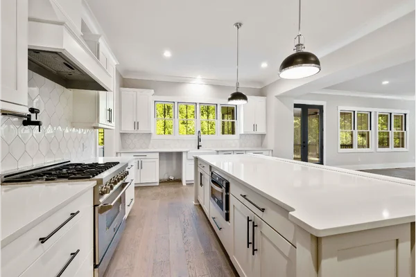 4 Questions to Ask During Your Kitchen Remodeling Estimate - CCH Design Remodel