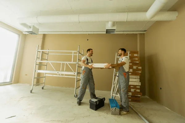 Final Thoughts Choosing the Right Renovation Partner - CCH Design Remodel