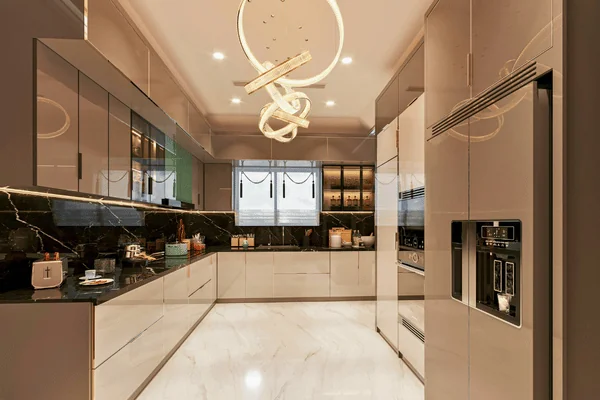 Why Update Your Small Kitchen Space - CCH Design Remodel