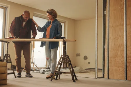 Start Your Custom Home Renovation with Confidence - CCH Design and Remodel