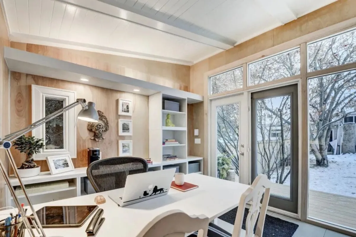 home office accessory dwelling units