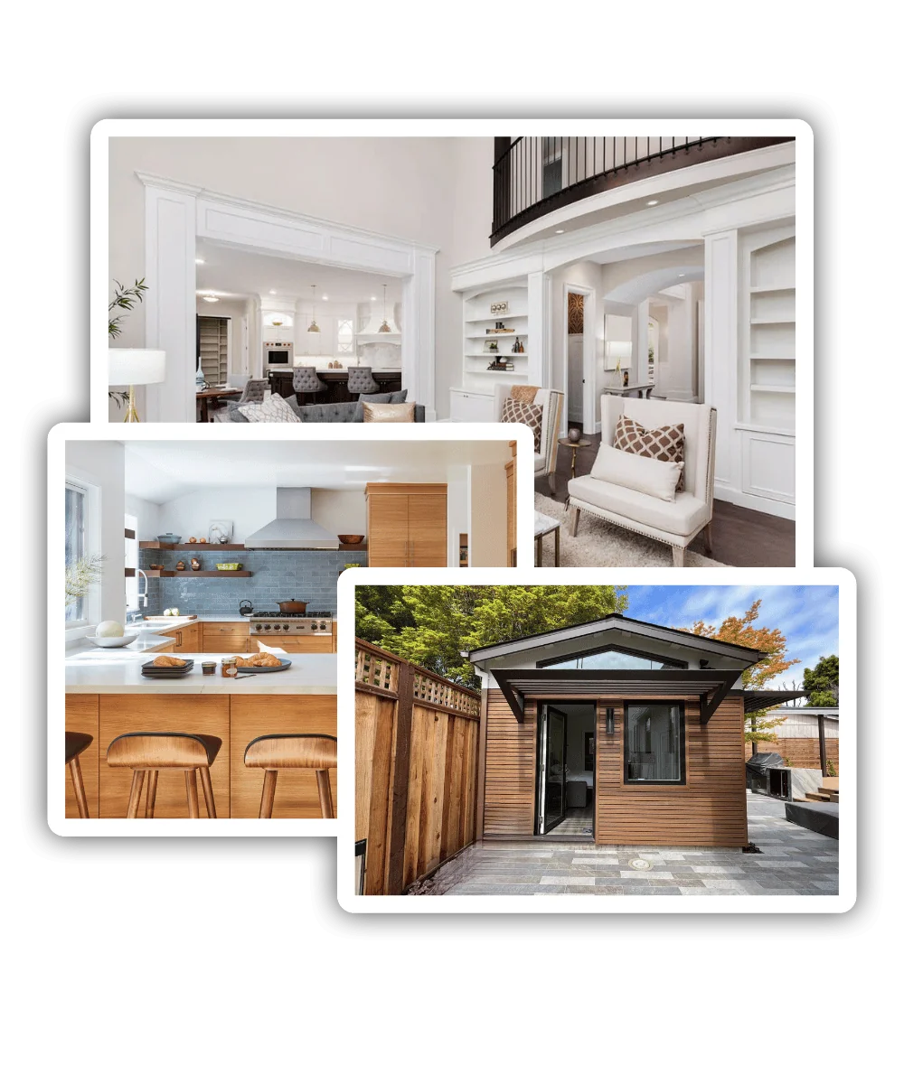 Remodeling Services in Treasure Valley, ID - CCH Design and Remodeling