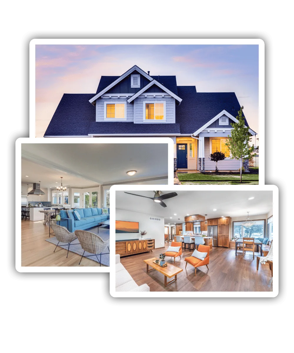 Whole home remodeling in Meridian, ID - CCH Design and Remodeling