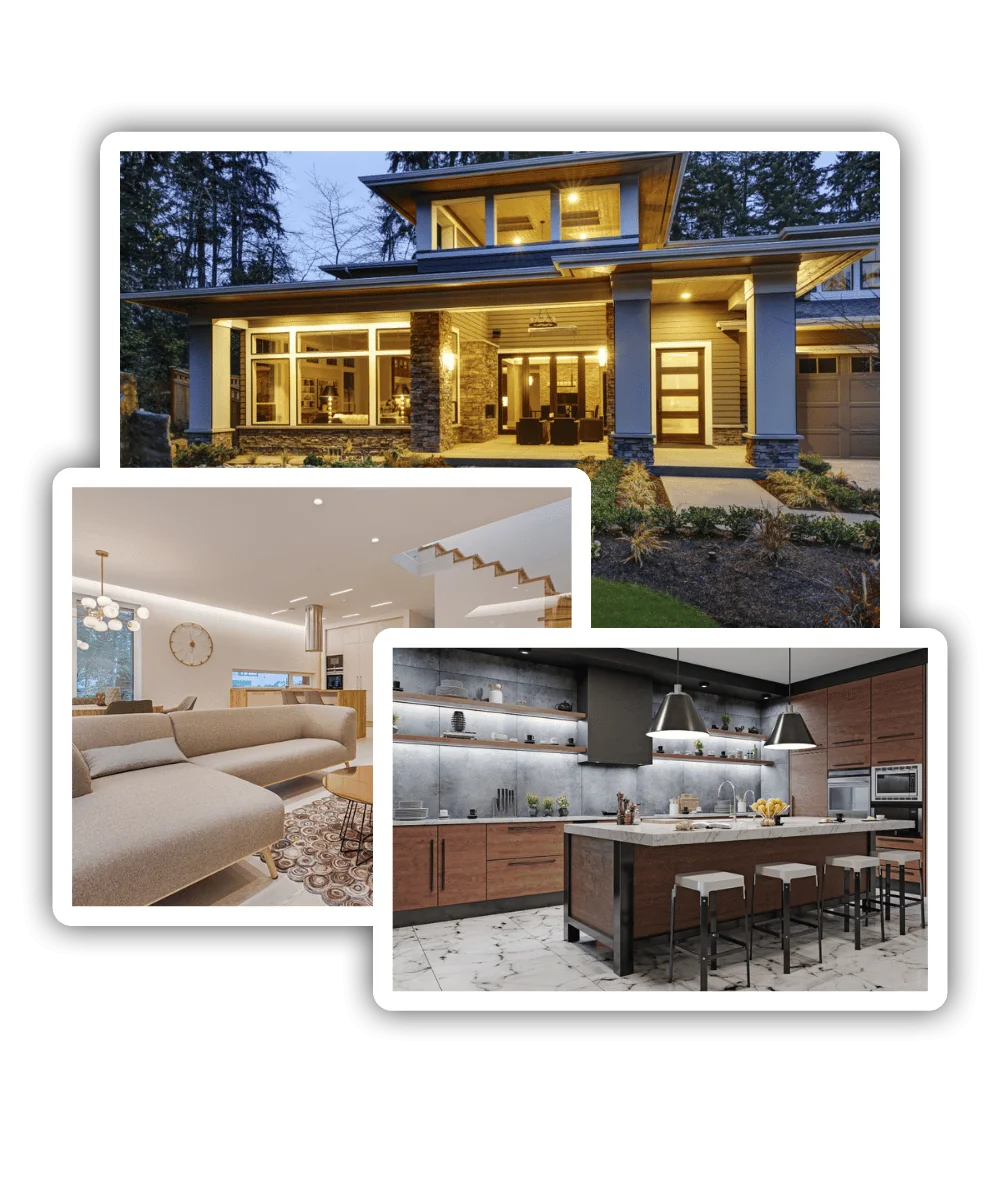 Why Homeowners in Meridian, ID, Choose Us - CCH Design and Remodeling