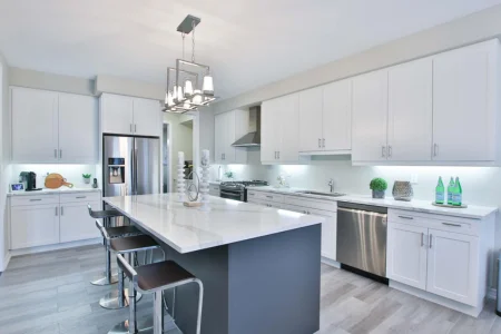Why Your Kitchen Layout Matters - CCH Design and Remodel