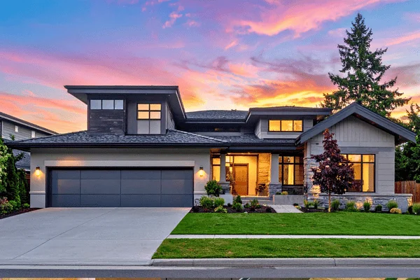 Why Exterior Home Improvement Matters for Property Value