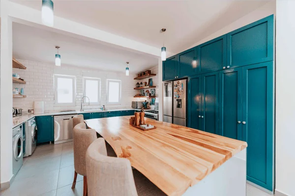 Why Choosing the Right Kitchen Design Company Matters