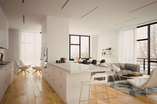 4. You're Running Out of Storage or Living Space