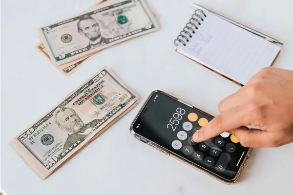 Set a Realistic Budget