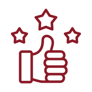 Customer-Centered Approach - CCH