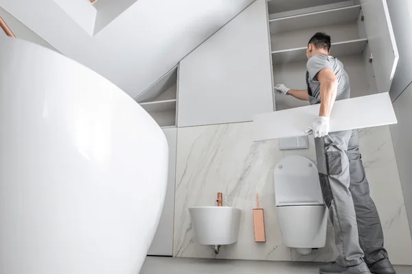 Step 3 – Hire the Right Professionals for Your Remodel