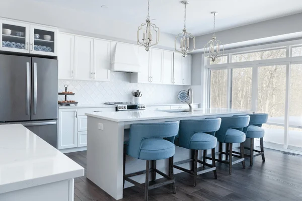 Introduction to a Modern Kitchen Remodel