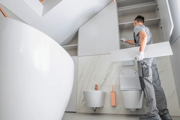 Bathroom Fixtures Matter in Your Remodel - CCH Design | Remodel