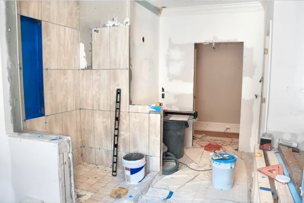 Planning Your Bathroom Remodel