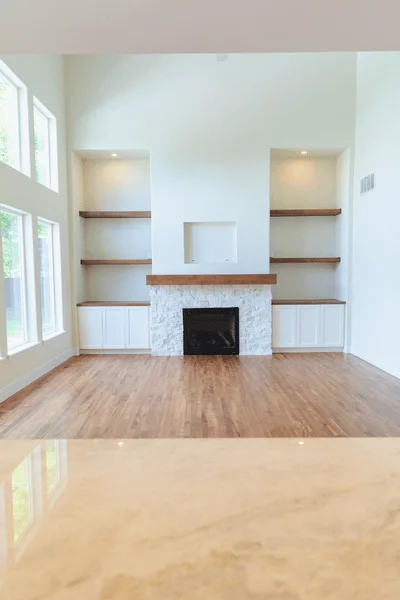 Warranty - CCH Design Remodel
