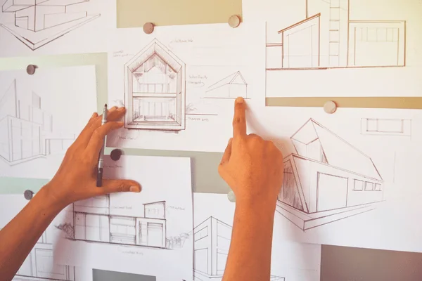 Designing Your Dream Home - CCH Design | Remodel