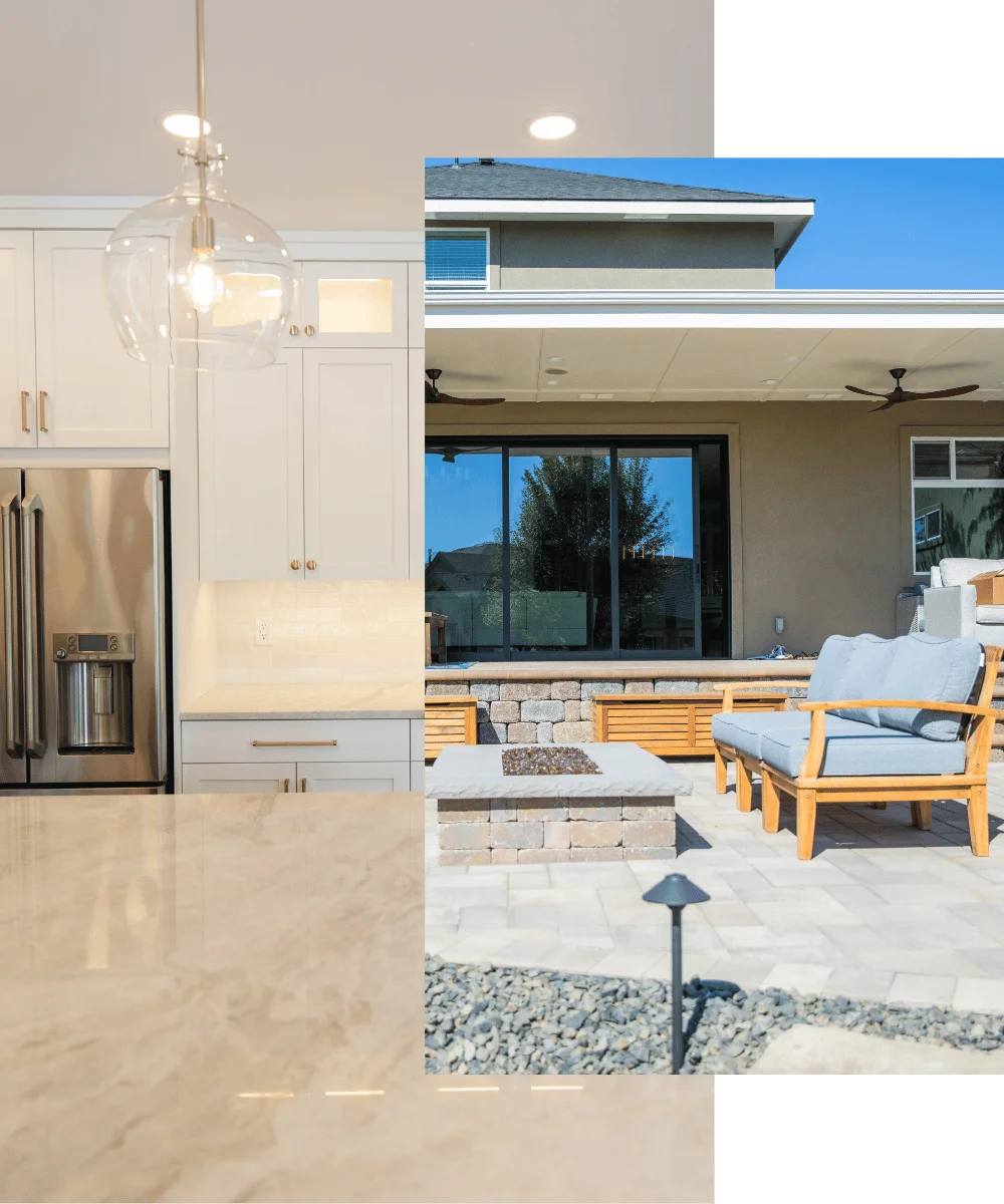 Home Remodeling FAQs - CCH Design & Remodel