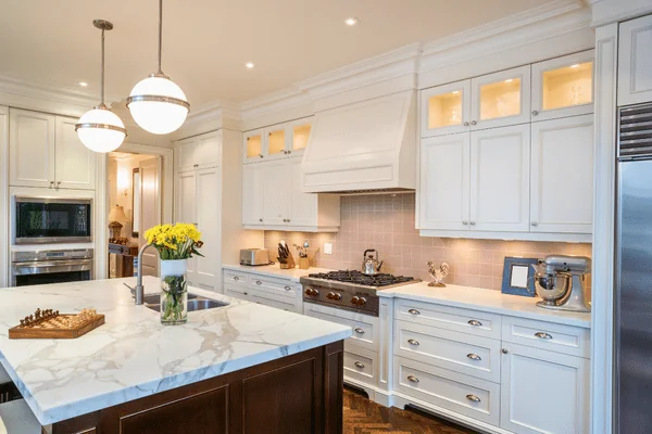 Update Your Small Kitchen - CCH Design | Remodel