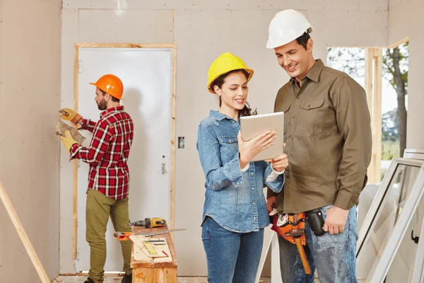 How to Stay Organized Throughout Your Renovation