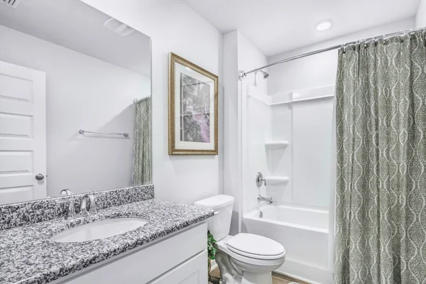 Ready to Start Your Bathroom Remodel - CCH Design Remodel