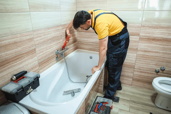 Understanding Bathroom Renovation Costs - CCH Design Remodel