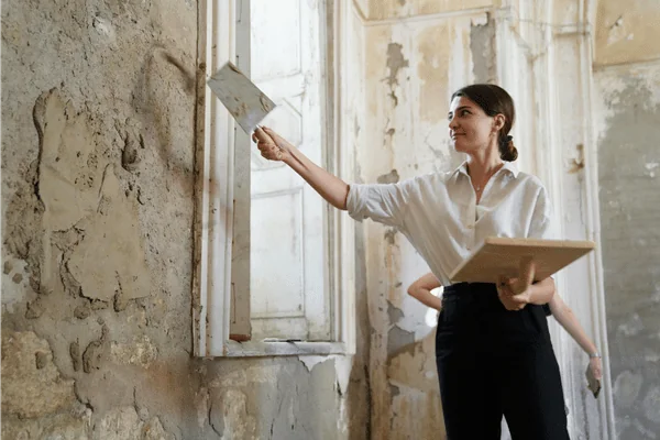 When to Hire a Professional for Your Home Renovation - CCH Design Remodel