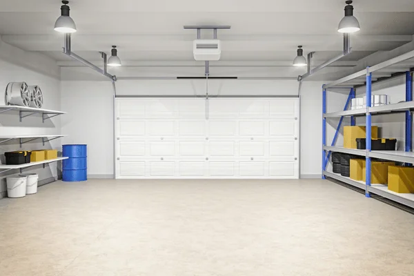 Why Homeowners Are Converting Their Garages - CCH Design  Remodel