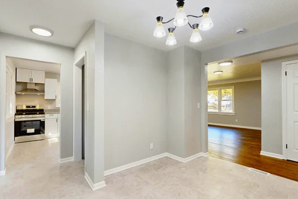 Why Small Renovations Matter - CCH Design Remodel
