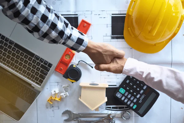 The Role of the Right Remodeling Contractor - CCH Design | Remodel