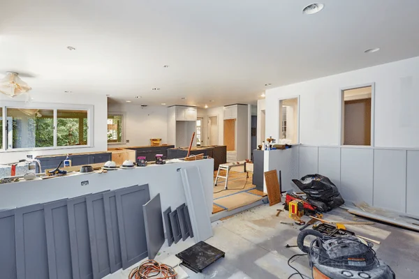 Understanding the Difference Between Phased Remodeling and a Whole Home Remodel - CCH