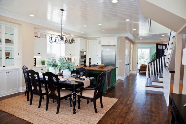 What Are Home Additions - CCH Design | Remodel