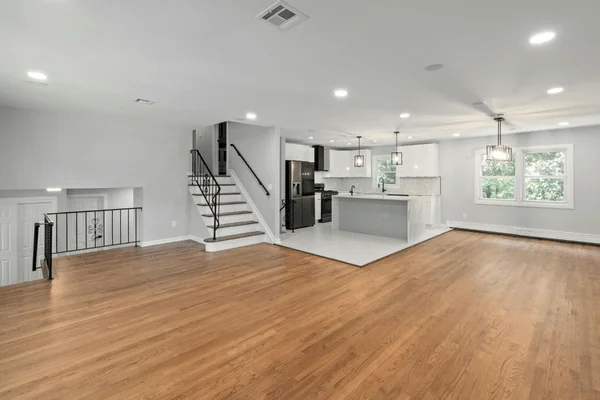 What Is Basement Remodeling - CCH Design  Remodel
