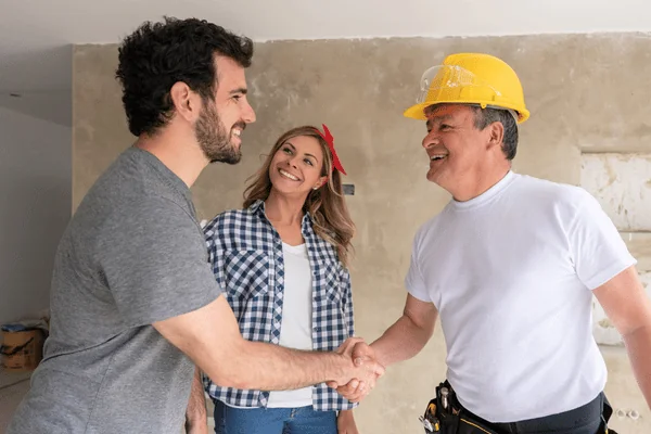 Why Hiring Professional Remodeling Contractors Matters - CCH Design | Remodel