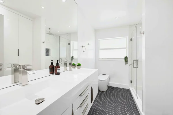 Place Bathroom Remodel - CCH