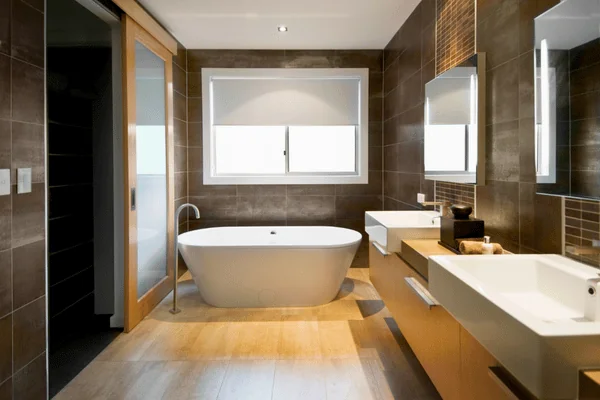 Professional Bathroom Remodeling - CCH