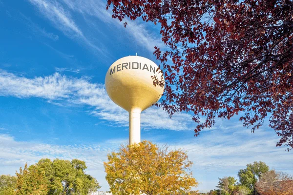 About Meridian, ID - CCH