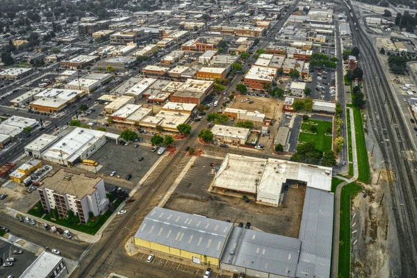 About Nampa ID - CCH