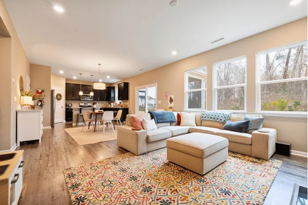 Additions and Interiors - CCH Design Remodel
