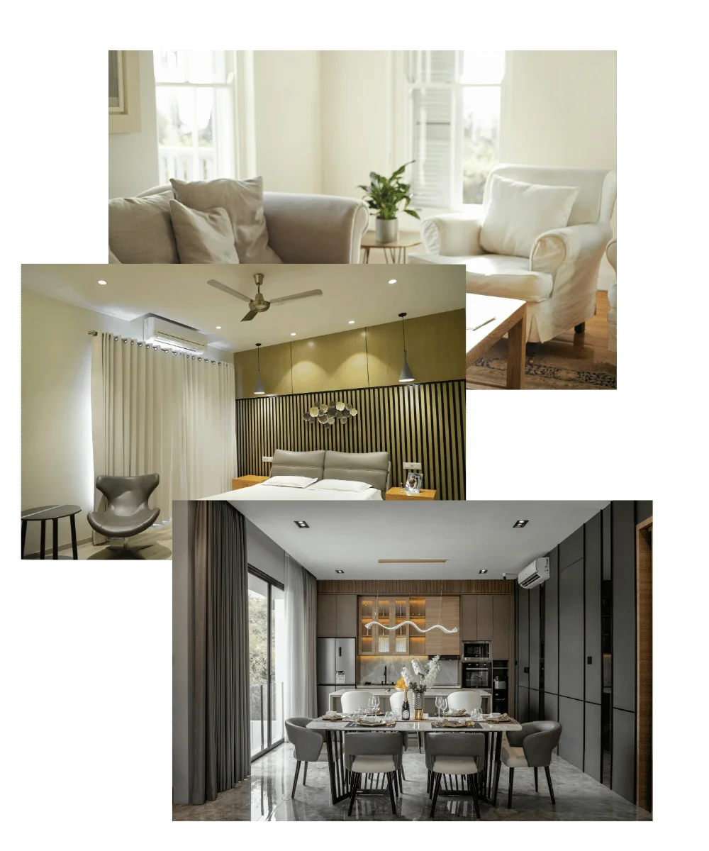 Get A Free Consultation - CCH Design Remodel
