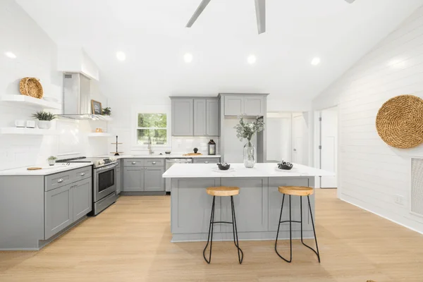 Planning a Kitchen Renovation That Adds Value