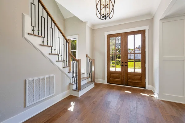 Quality Work - CCH Design Remodel