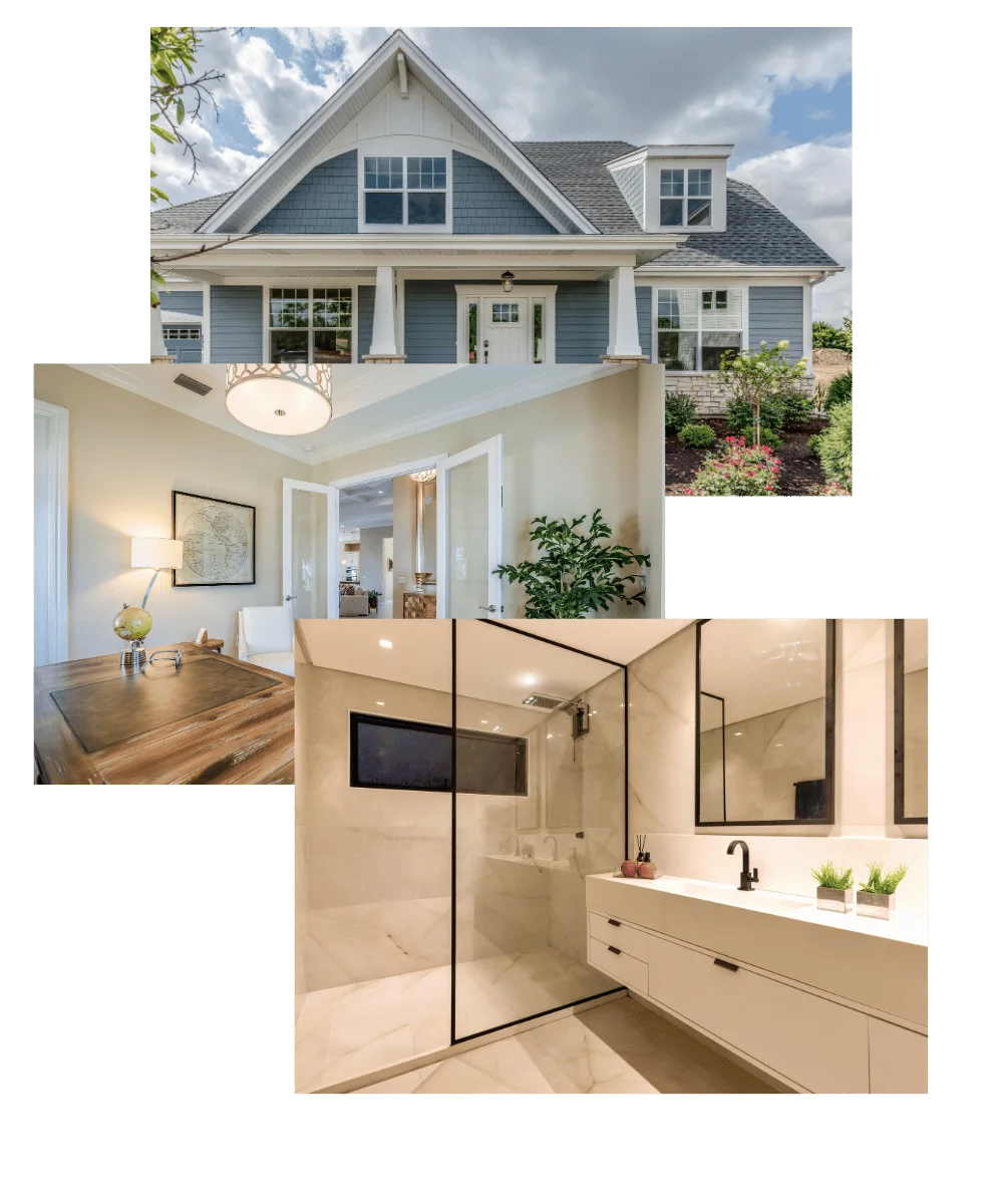 Top Home Remodeling Services in Caldwell, ID - CCH Design and Remodel - CCH Design Remodel