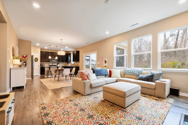 Interior Remodeling - CCH
