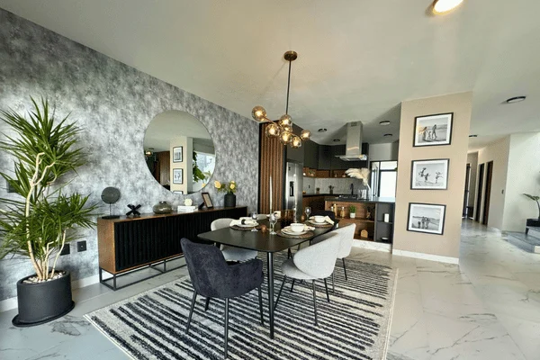 Whole Home Remodel Eagle ID - CCH Design Remodel