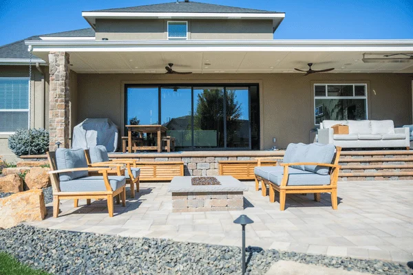 Whole Home Remodeling Service - CCH Design Remodel