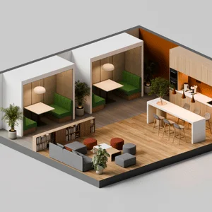 3D Design Technology - CCH