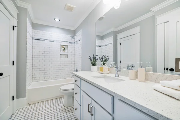 Choose the Right Bathroom Design for Your Home - CCH Design and Remodel