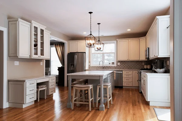 Choosing the Right Home Renovation Company Matters - CCH Design and Remodel
